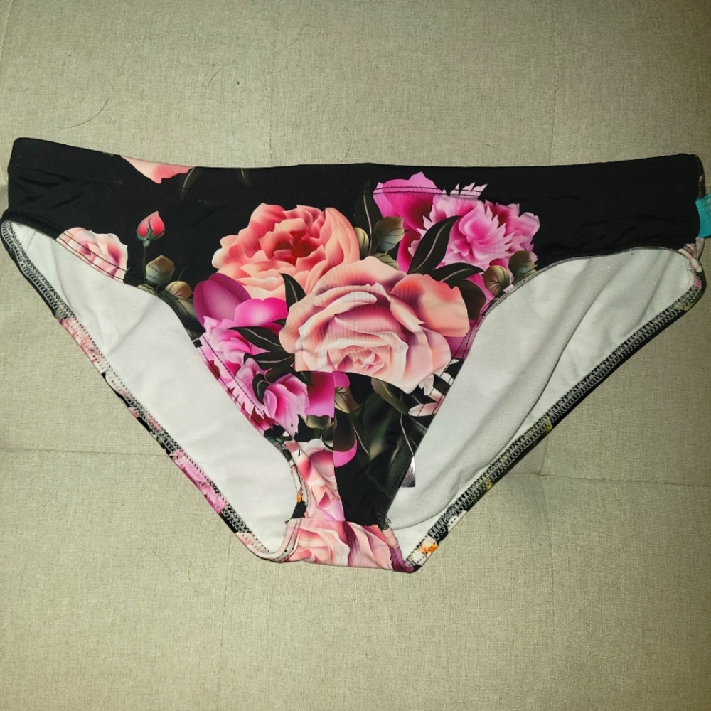 New speedo